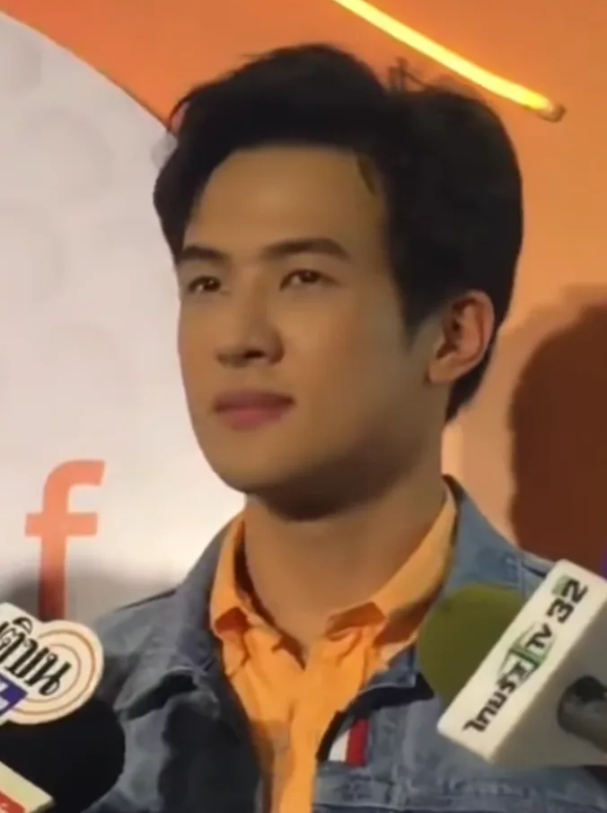 James Ma